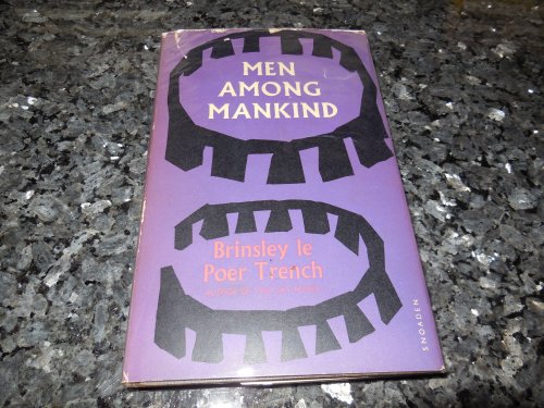 Men Among Mankind