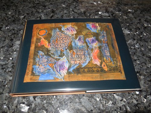 Vudu Cartography - The Autobiography of Michael Houdeaux