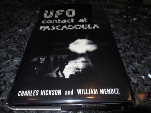 UFO Contact at Pascagoula