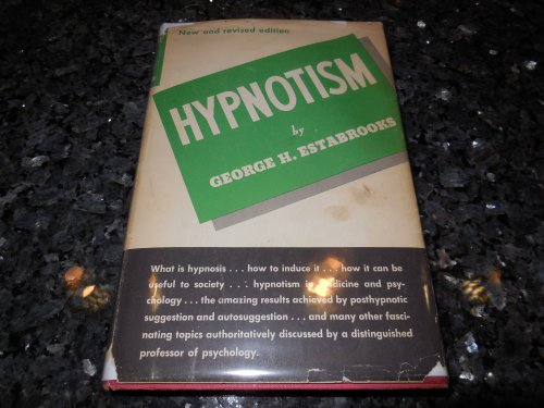 Hypnotism