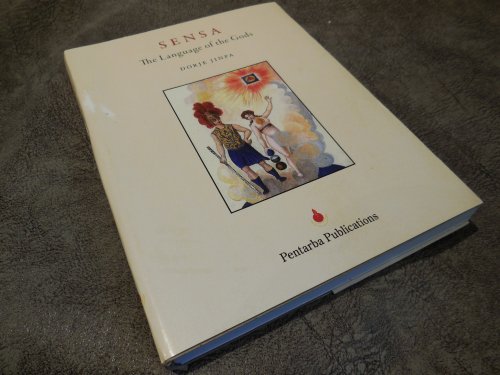 SENSA - The Language of the Gods