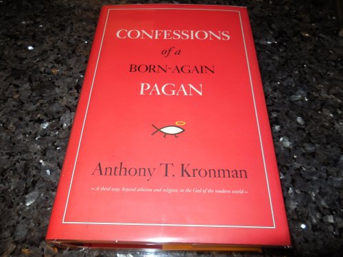 Confessions of a Born-Again Pagan
