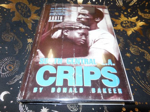 South Central L.A. Crips