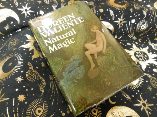 Natural Magic