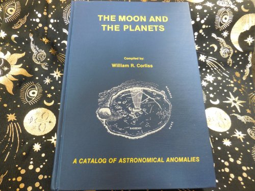 The Moon and the Planets: A Catalog of Astronomical Anomalies