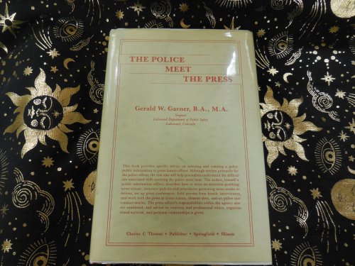 The Police Meet the Press