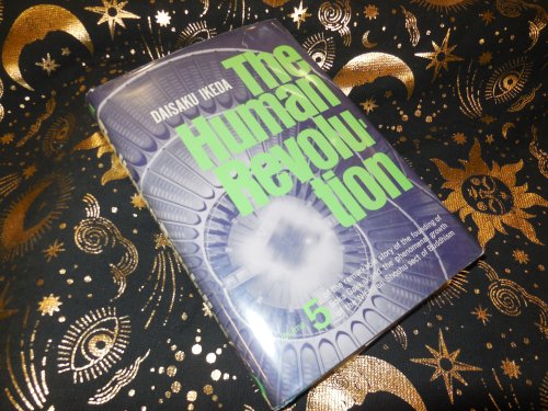 Human Revolution: v. 5 (The Human Revolution)