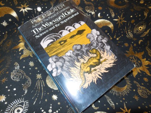 The Wayward Gate: Science and the Supernatural