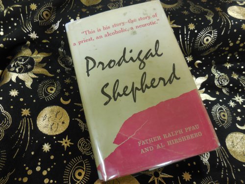 Prodigal Sherpherd