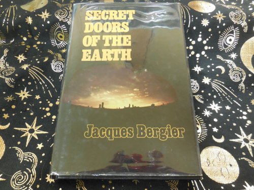 Secret Doors of the Earth