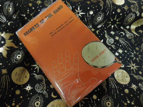 Secrets of the Hand