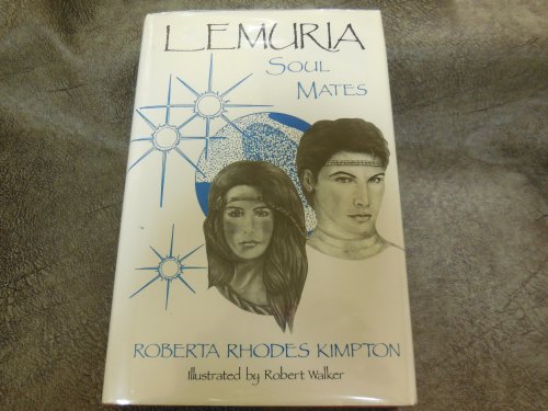 Lemuria: Soul Mates