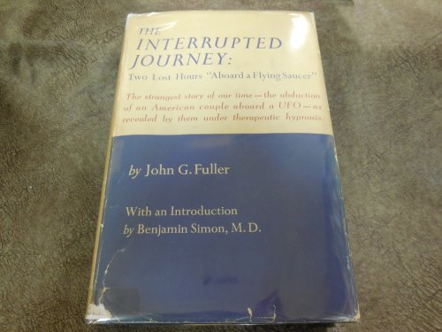 The Interrupted Journey: Two Lost Hours 
