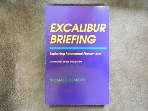Excalibur Briefing: Explaining Paranormal Phenomena