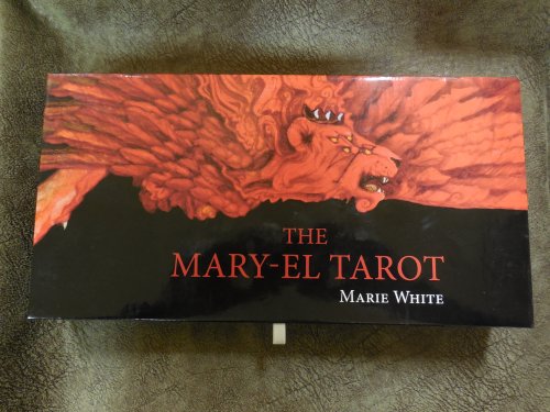 The Mary-el Tarot