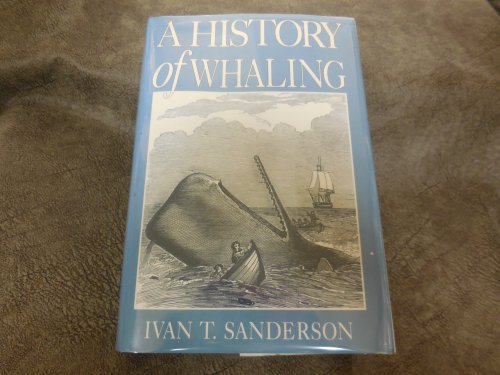 A History of Whaling