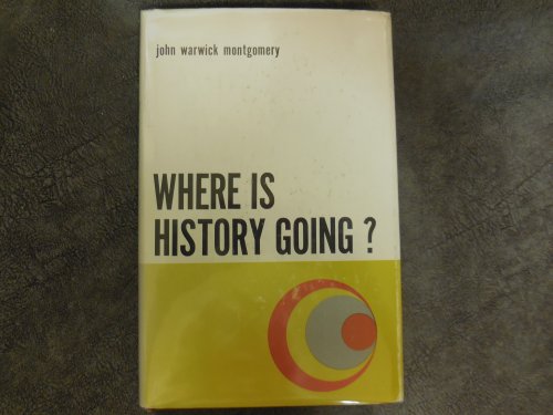 Where Is History Going