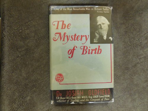 The Mystery of Birth