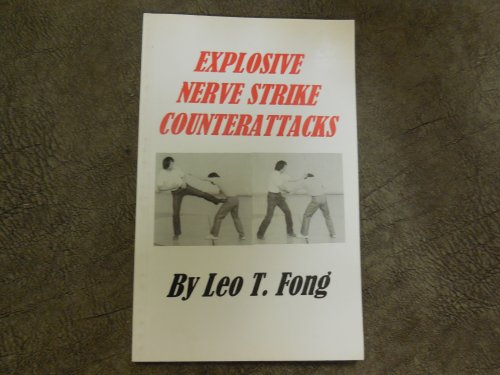 Explosive Nerve Strike Counterattacks