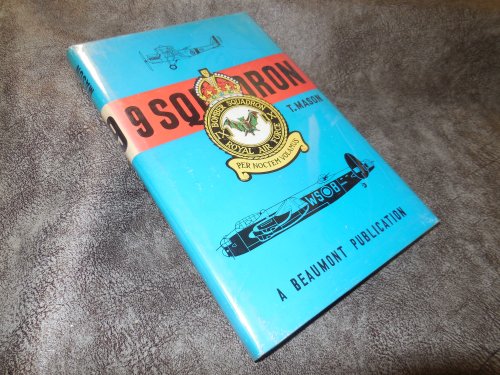 The History of 9 Squadron Royal Air Force