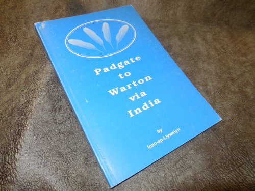 Padgate to Warton via India