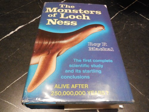 The Monsters of Loch Ness