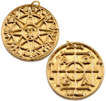 Magical Talisman