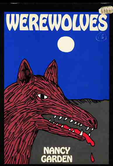 Image for wEREWOLVES wEREWOLVES
