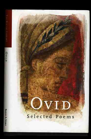 Image for OVID OVID