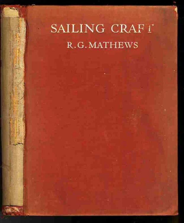 Image for SAILING CRAFT SAILING CRAFT