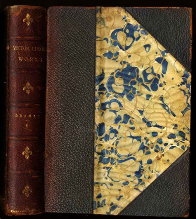 Image for DRAMAS IN FOUR VOLUMES, ( VOL. I ONLY OF 4) DRAMAS IN FOUR VOLUMES, ( VOL. I ONLY OF 4)