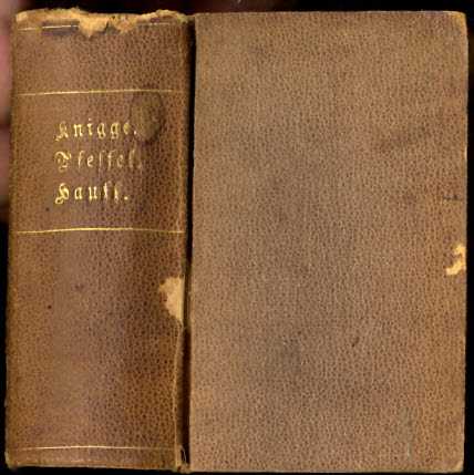 Image for MEYERS GROSCHEN- BIBLIOTHEK DER DEUTSCHEN CLASSIKER FUR ALLE STANDE. ( MEYERS GROSCHEN- BIBLIOTHEK DER DEUTSCHEN CLASSIKER FUR ALLE STANDE. (