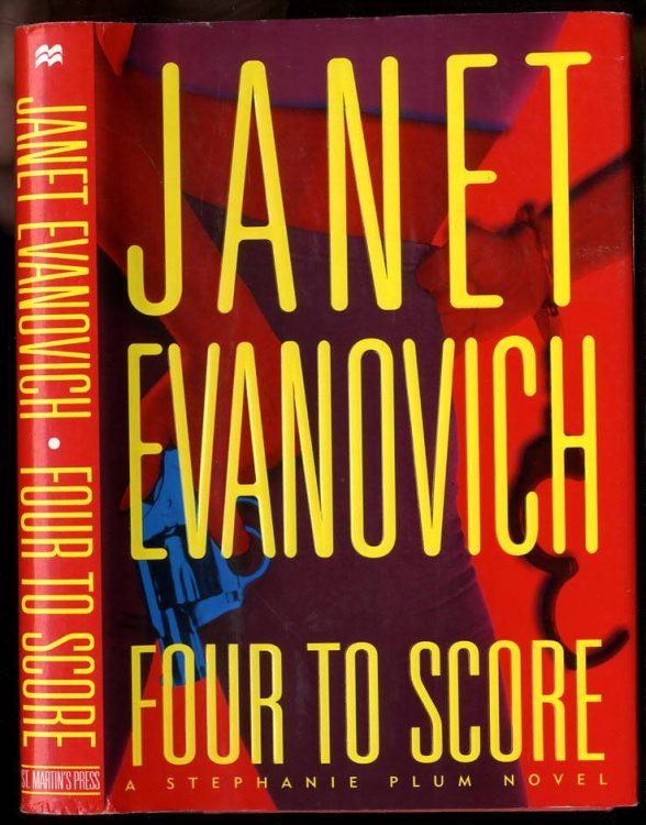 Image for Four to Score Four to Score