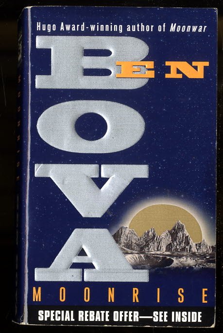 Image for Moonrise Moonrise