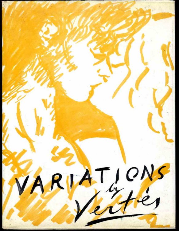 Image for VARIATIONS: DRAWINGS, WATER COLORS, ETCHINGS AND LITHOGRAPHS VARIATIONS: DRAWINGS, WATER COLORS, ETCHINGS AND LITHOGRAPHS