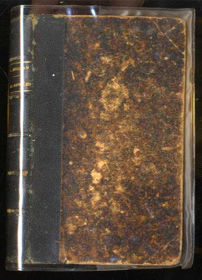 Image for AUX ANTILLES. OUVRAGE ENRICHI DE HUIT GRAVURES AUX ANTILLES. OUVRAGE ENRICHI DE HUIT GRAVURES