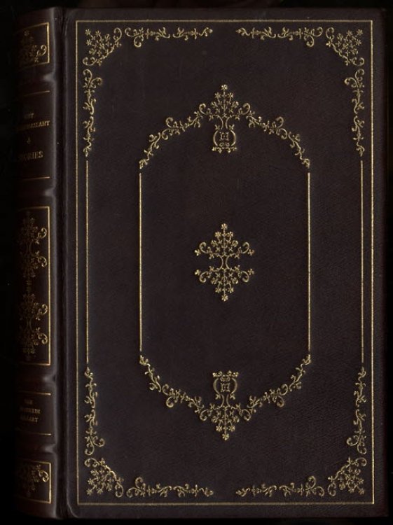 Image for GUY DE MAUPASSANT STORIES GUY DE MAUPASSANT STORIES