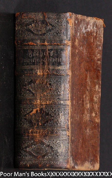 Image for HIERONYMI FREYERS PAED. REG. HAL. INSP. NAHERE EINLEITUNG ZUR UNIVERSAL-HISTORIE HIERONYMI FREYERS PAED. REG. HAL. INSP. NAHERE EINLEITUNG ZUR UNIVERSAL-HISTORIE
