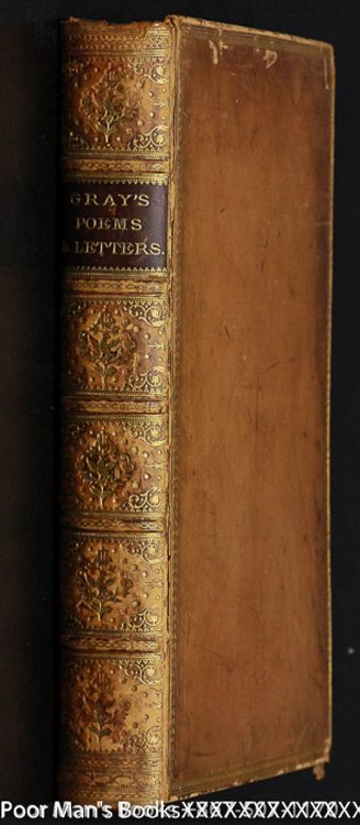 Image for Poems And Letters Poems And Letters