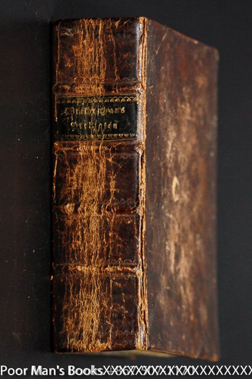 Image for CHRISTLICHE BETRACHTUNGEN UBER DIE EVANGELISCHEN TEXTE CHRISTLICHE BETRACHTUNGEN UBER DIE EVANGELISCHEN TEXTE