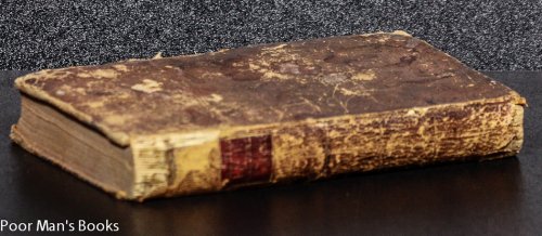 THE NATURAL HISTORY OF THE BIBLE: OR A DESCRIPTION OF ALL THE BEASTS, BIRDS, FISHES, INSECTS, REPTILES, TREE, PLANTS, METALS, PRECIOUS STONES, & C. MENTIONED IN THE SACRED SCRIPTURES