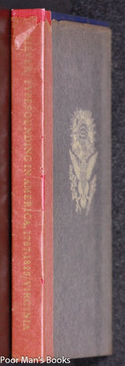TYPEFOUNDING IN AMERICA, 1787-1825.