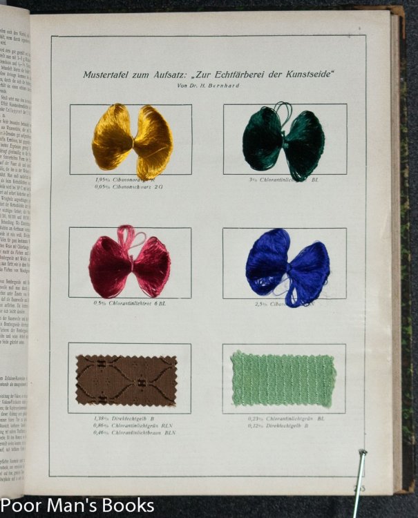 Image for MELLIAND TEXTILBERICHTE 1928 TO MELLIAND TEXTILBERICHTE 1928 TO