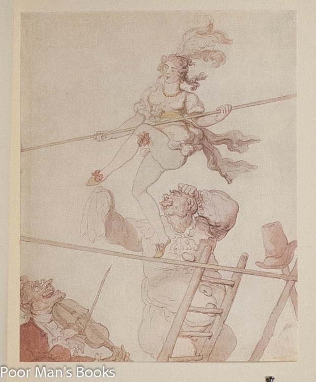 Image for FAMOUS WATER COLOUR PAINTERS. IV. THOMAS ROWLANDSON FAMOUS WATER COLOUR PAINTERS. IV. THOMAS ROWLANDSON
