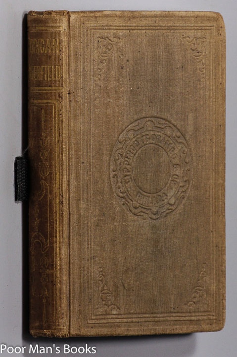 Image for THE AMERICAN CHESTERFIELD, OR WAY TO WEALTH, HONOUR AND DISTINCTION; BEING SELECTIONS FROM THE LETTERS OF LORD CHESTERFIELD TO HIS SON THE AMERICAN CHESTERFIELD, OR WAY TO WEALTH, HONOUR AND DISTINCTION; BEING SELECTIONS FROM THE LETTERS OF LORD CHESTERFIELD TO HIS SON