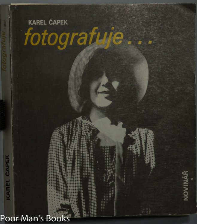 Image for FOTOGRAFUJE-- FOTOGRAFUJE--