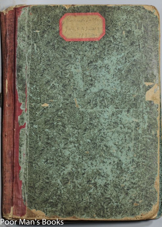 HARPER'S ROUND TABLE [A CHRISTMAS BUCK, SHORT STORY BY TEDDY ROOSEVELT] 1897