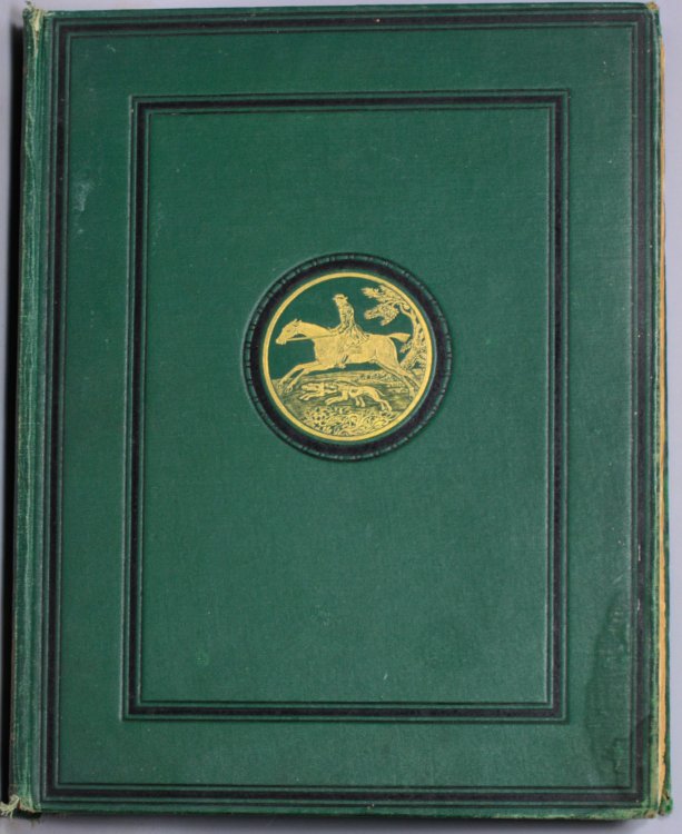 BRITISH SPORTING ARTISTS