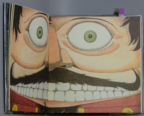 Image for NUTCRACKER (SENDAK, MAURICE, ILLUS. SALESMAN'S DUMMY AND UNCORRECTED PROOF, 2 VOLUMES) NUTCRACKER (SENDAK, MAURICE, ILLUS. SALESMAN'S DUMMY AND UNCORRECTED PROOF, 2 VOLUMES)