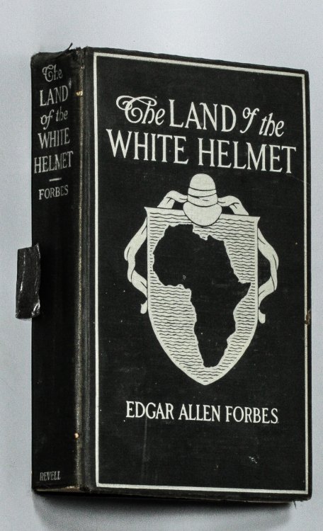 Image for Land Of The White Helmet: Lights And Shadows Across Africa Land Of The White Helmet: Lights And Shadows Across Africa